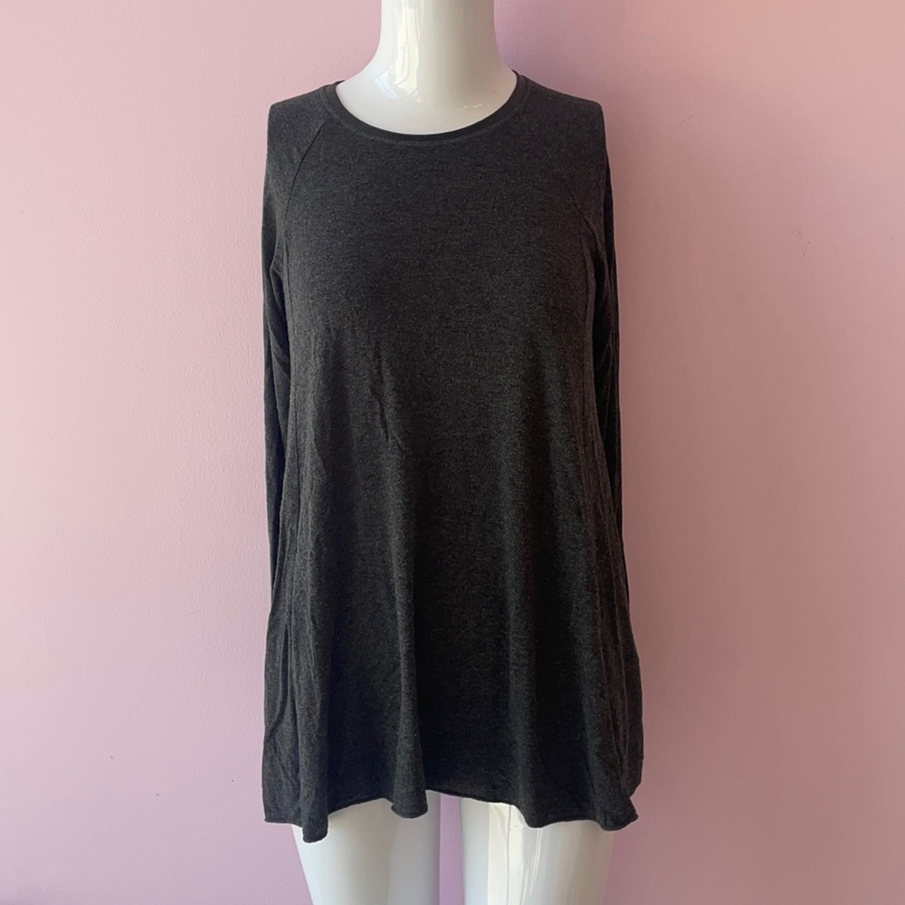Zara loose shirt